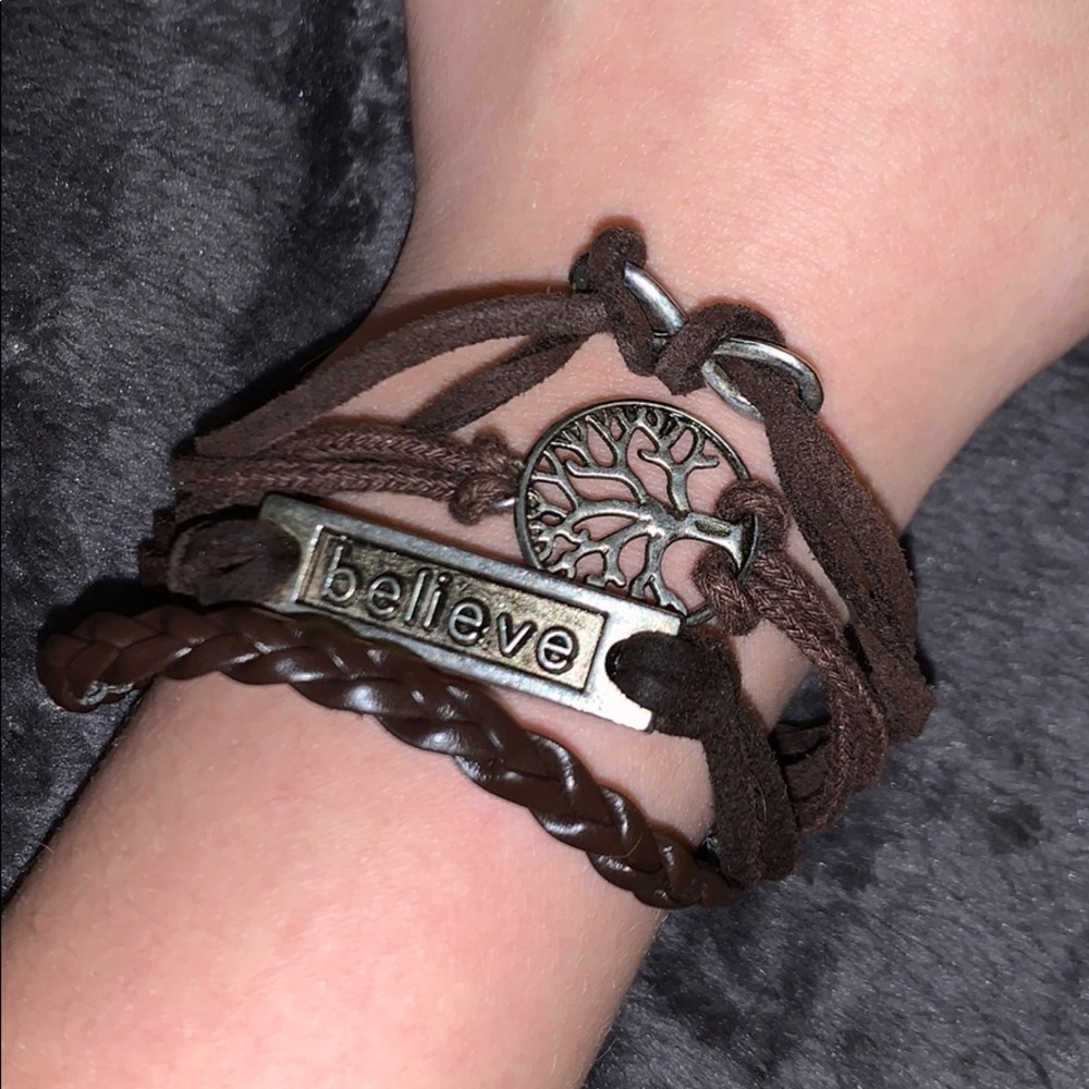 Bracelet